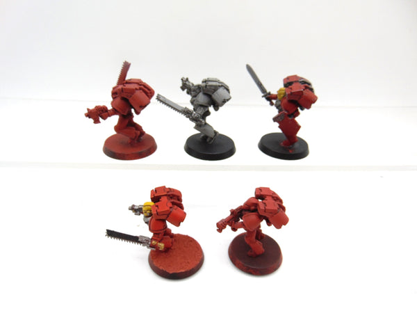 Assault Squad
