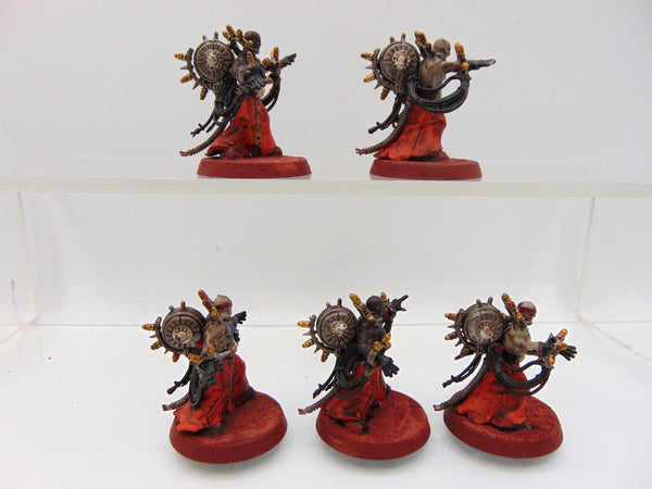 Corpuscarii Electro-Priests