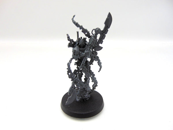 Overlord with Translocation Shroud