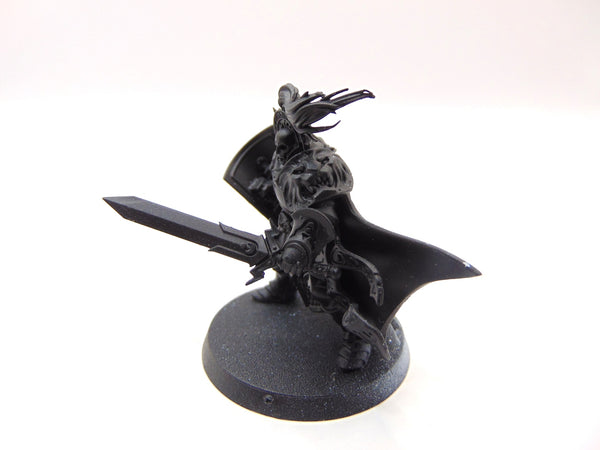 Knight Questor