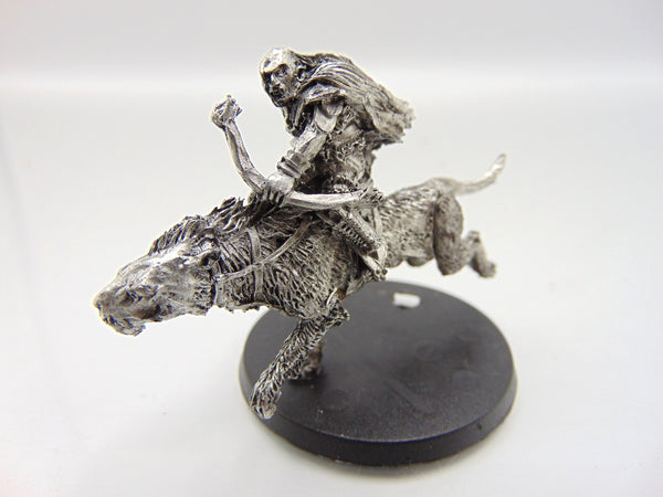 Warg Rider