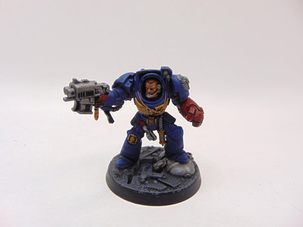 Brother Sergeant Phaello