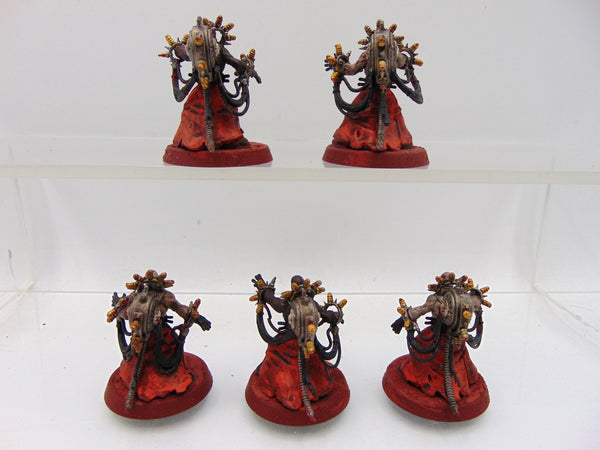 Corpuscarii Electro-Priests