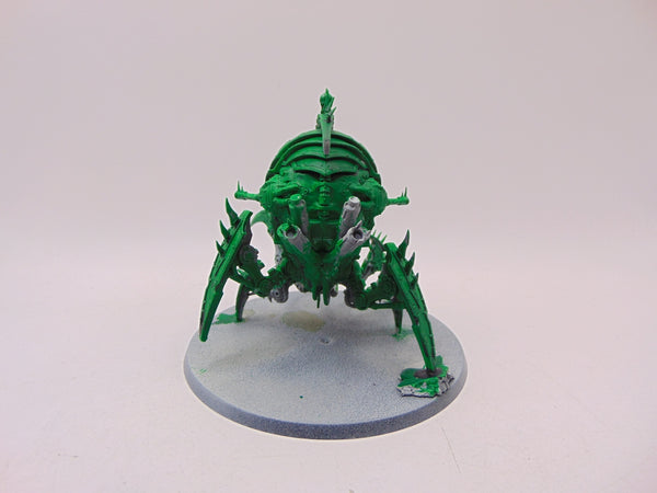Venomcrawler