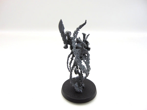 Overlord with Translocation Shroud