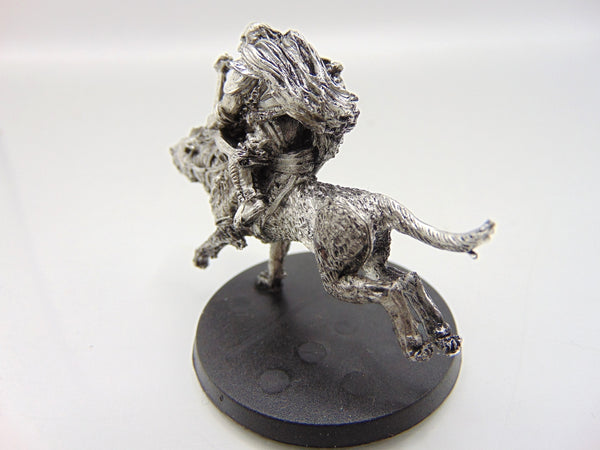 Warg Rider