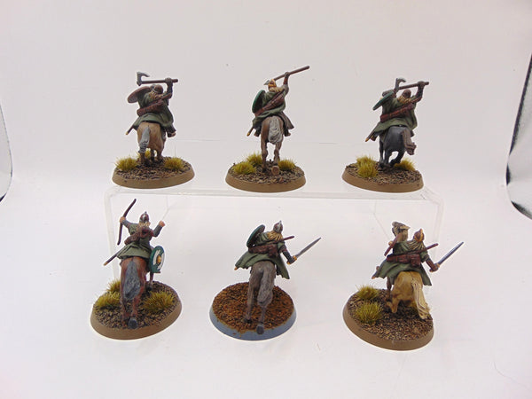 Riders of Rohan