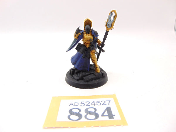 Knight Arcanum
