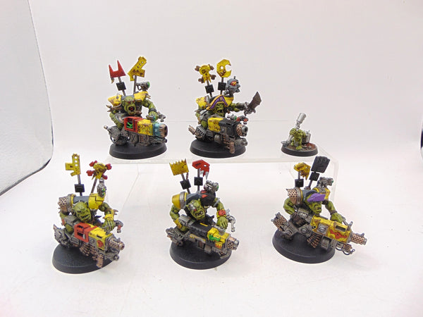 Flash Gitz