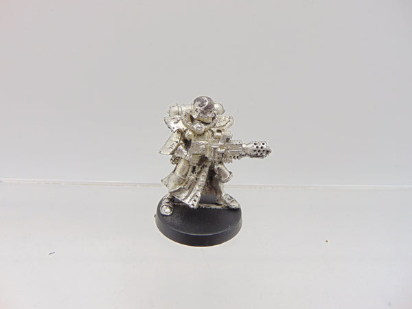 Sisters Flamer