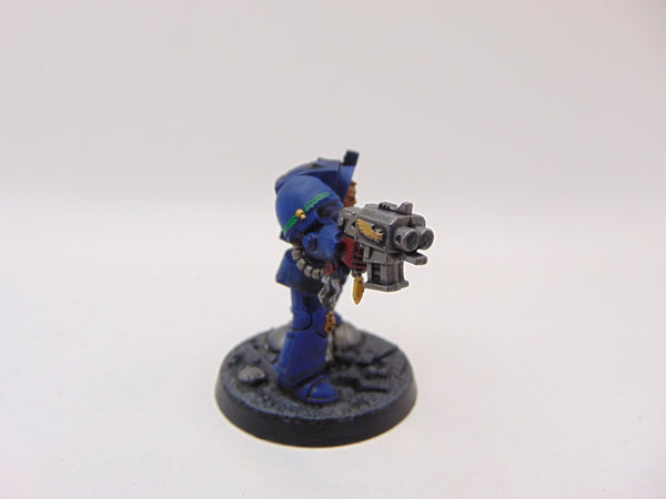 Brother Sergeant Phaello