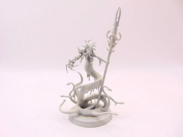 Bloodwrack Medusa