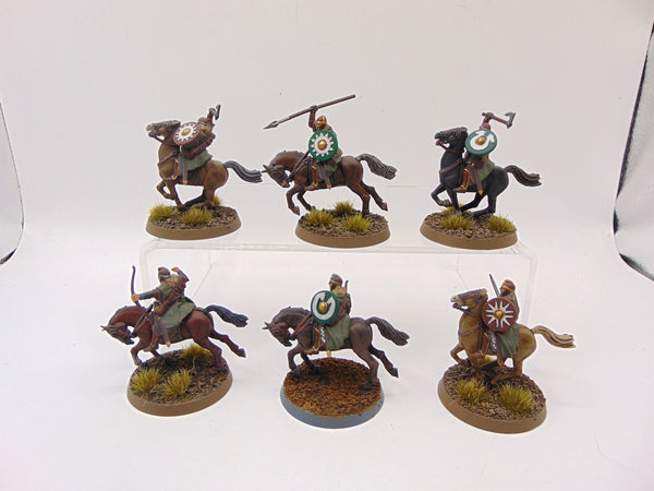 Riders of Rohan