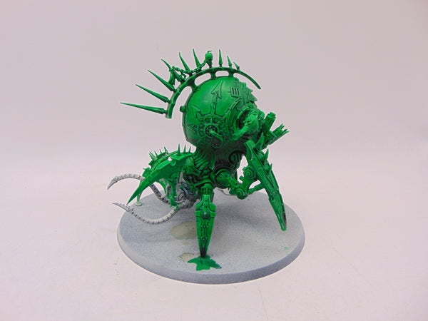 Venomcrawler