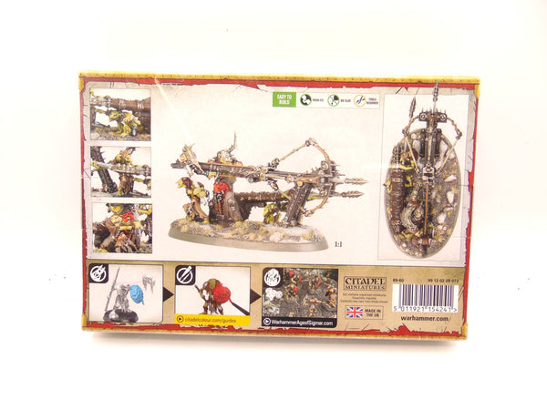 Beast-skewer Killbow