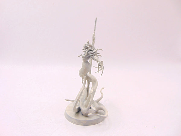 Bloodwrack Medusa