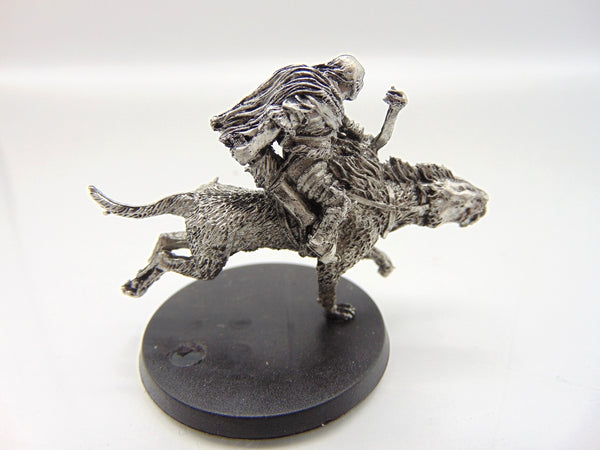 Warg Rider