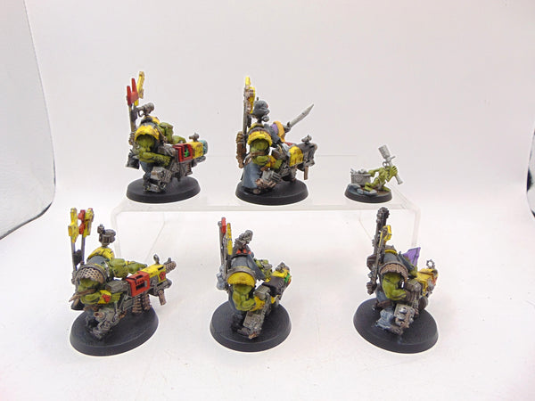 Flash Gitz
