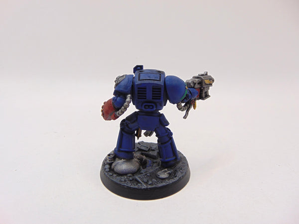 Brother Sergeant Phaello