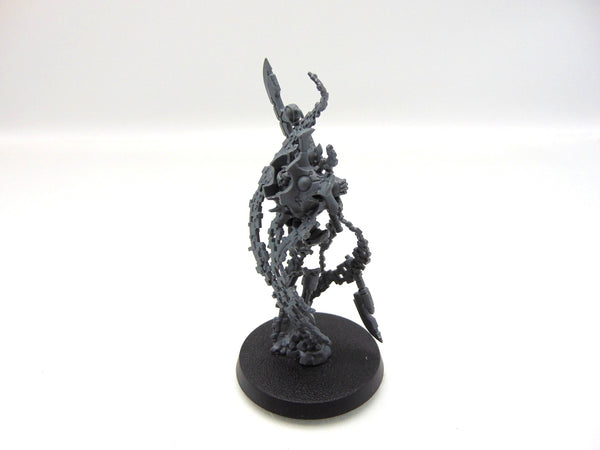 Overlord with Translocation Shroud