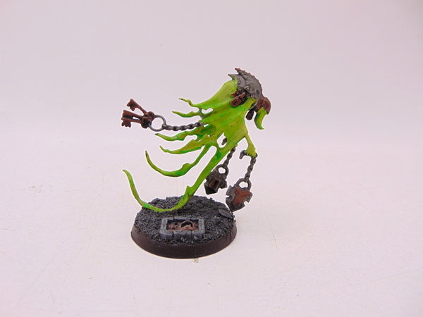 Spirit Torment