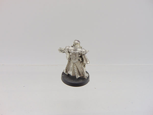 Sisters Flamer