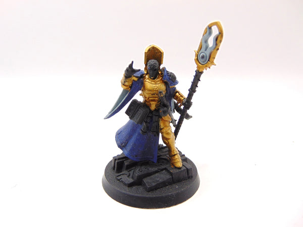 Knight Arcanum