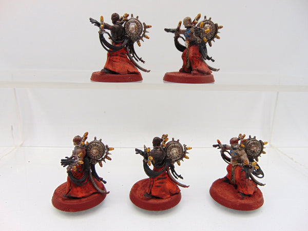 Corpuscarii Electro-Priests