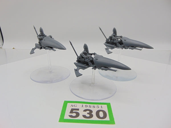 Eldar Jetbikes