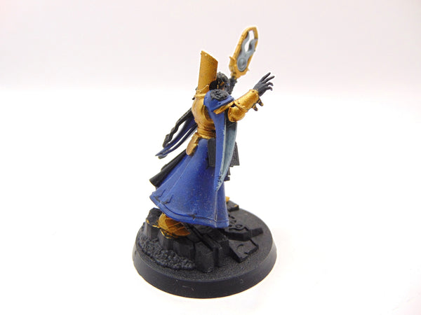 Knight Arcanum