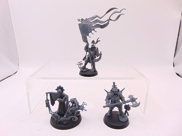 Freeguild Command Corps