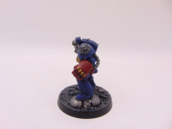 Brother Sergeant Phaello