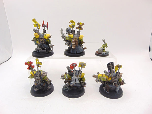 Flash Gitz