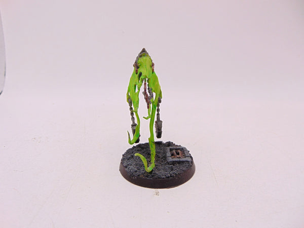 Spirit Torment