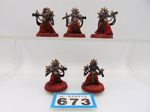 Corpuscarii Electro-Priests