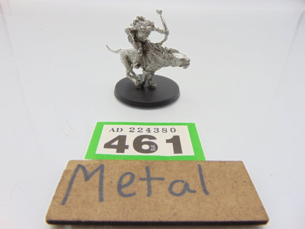 Warg Rider