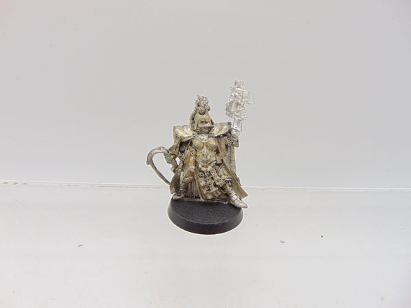 Repentia Mistress Conversion