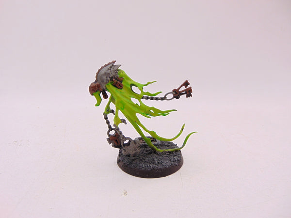 Spirit Torment