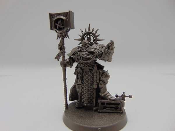 Lord Ordinator