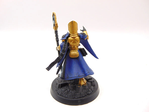 Knight Arcanum