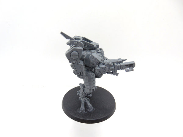 Tau Commander in Enforcer Battlesuit