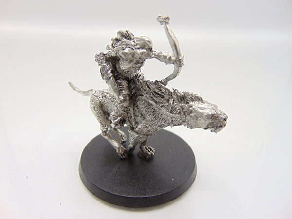 Warg Rider