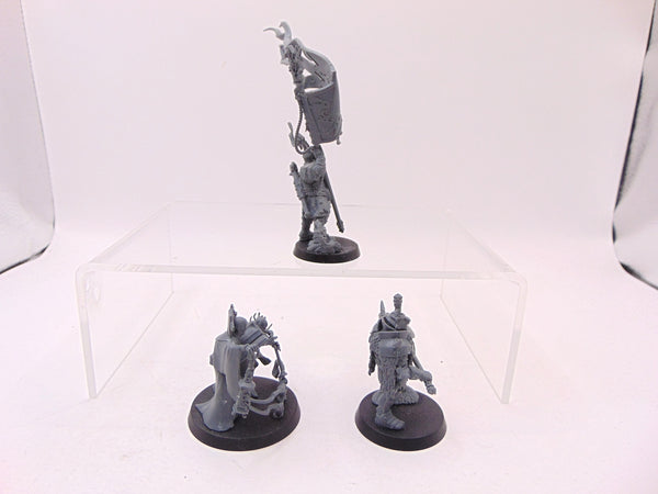Freeguild Command Corps