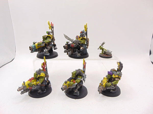 Flash Gitz