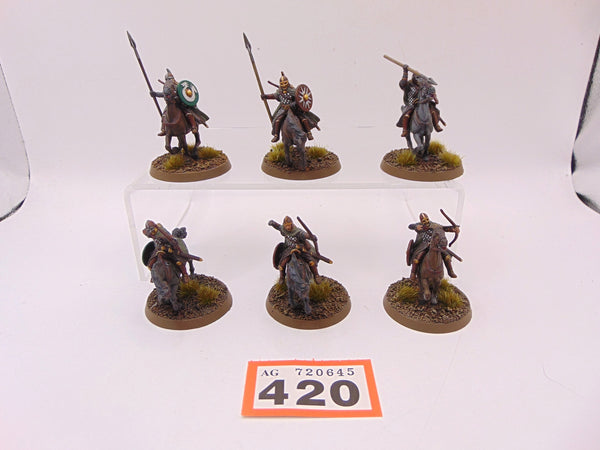 Riders of Rohan