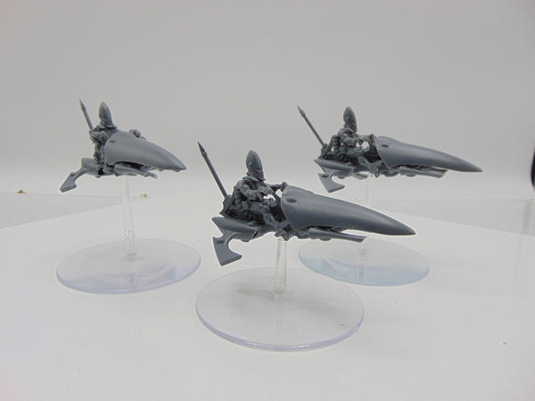 Eldar Jetbikes