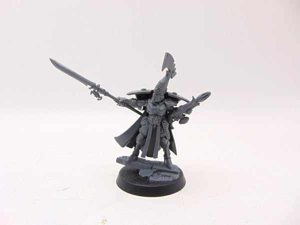 Autarch
