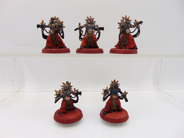 Corpuscarii Electro-Priests