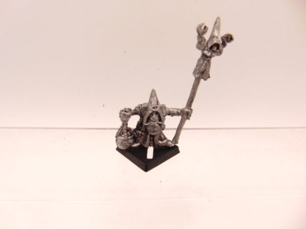 Night Goblin Shaman