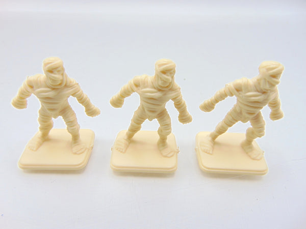 Heroquest Mummies